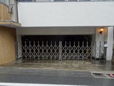 【外観】 | 大矢駐車場