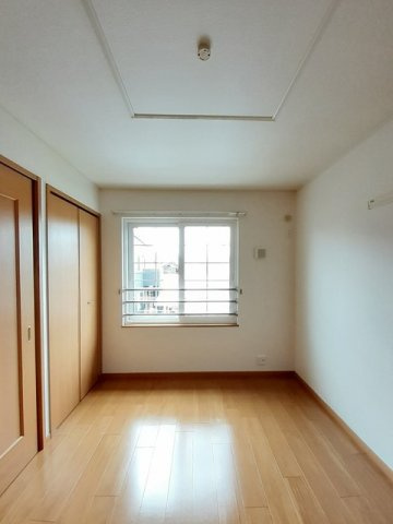 ボヌールカメリアＢの内装|おしゃれな内装です