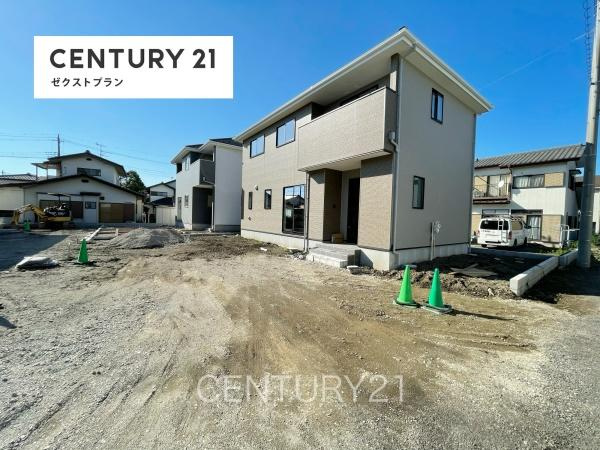 前橋市下新田町1期 2号棟