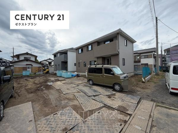 前橋市下新田町1期 2号棟のその他