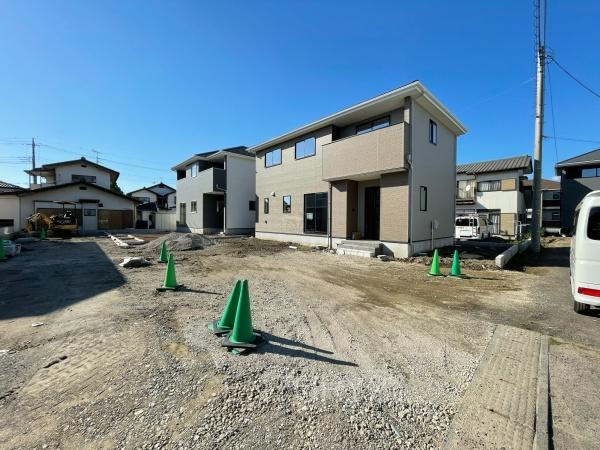 前橋市下新田町1期 2号棟のその他