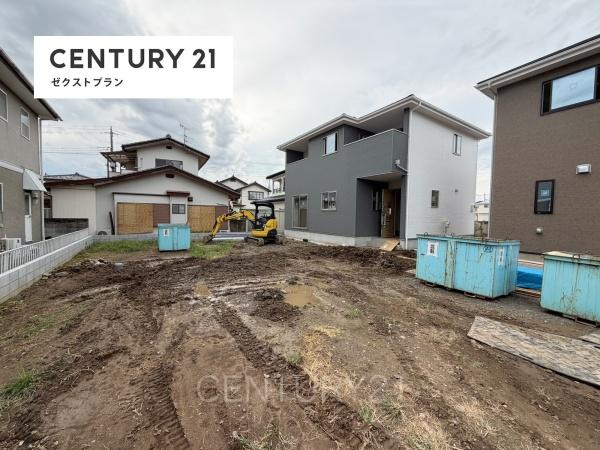 前橋市下新田町1期 1号棟のその他