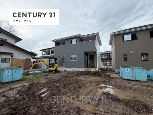 前橋市下新田町1期 1号棟のその他