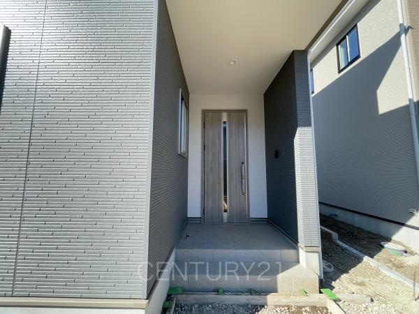 前橋市下新田町1期 1号棟のその他