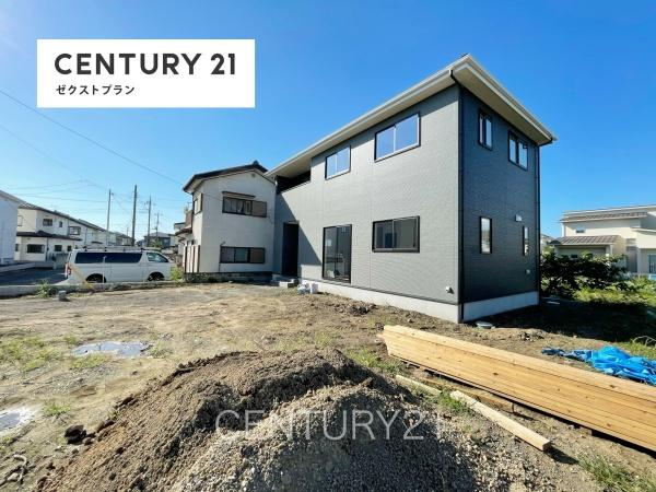 前橋市下新田町1期 3号棟