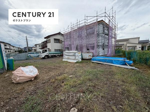 前橋市下新田町1期 3号棟のその他