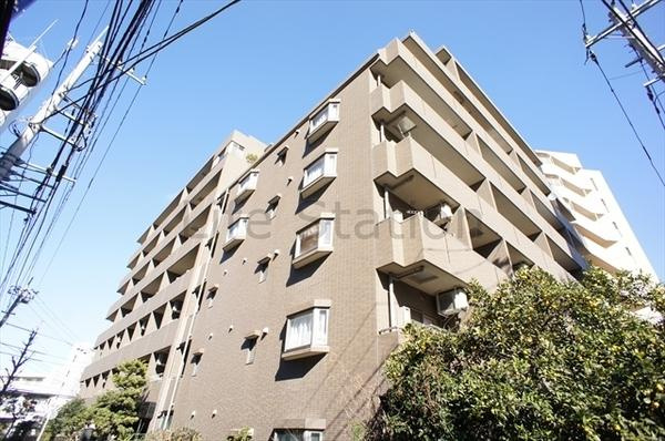 【外観】 | サンブリッジ