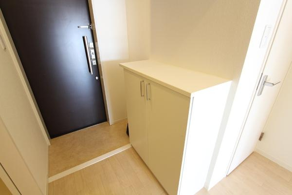 【玄関】 | グランディール溝口