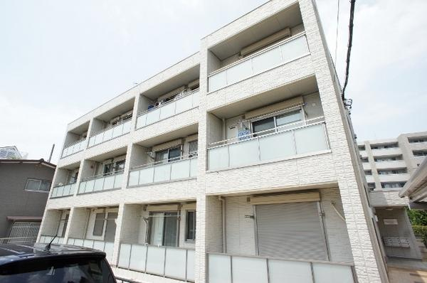 グランディール溝口