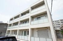 グランディール溝口の画像