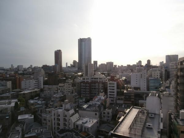 【展望】