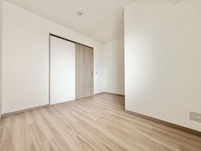 【子供部屋】 | ソワール新檜尾台3号棟 | お子様にも大変喜ばれるお部屋になっております♪