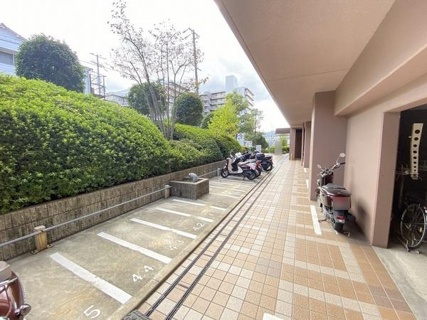 【その他】 | グランフィーネ枚方長尾