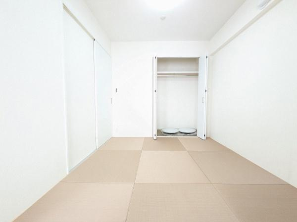 【収納】 | ウインヒルズジェームス山