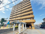 ライオンズマンション和泉上町　中古マンションの画像