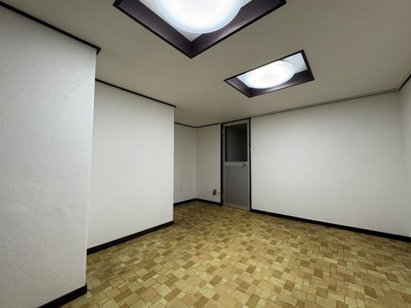 【内装】 | 大阪市旭区生江3丁目　中古戸建