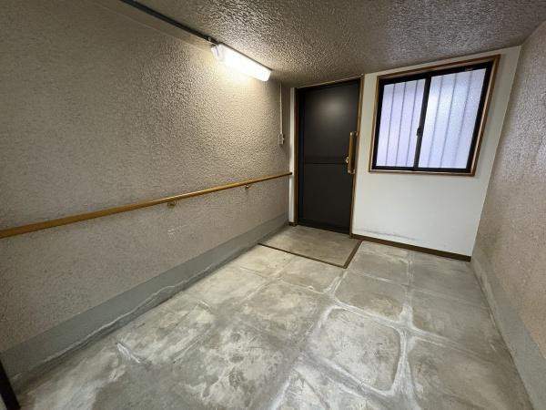 【内装】 | 大阪市旭区生江3丁目　中古戸建