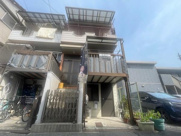 大阪市旭区生江3丁目　中古戸建の画像
