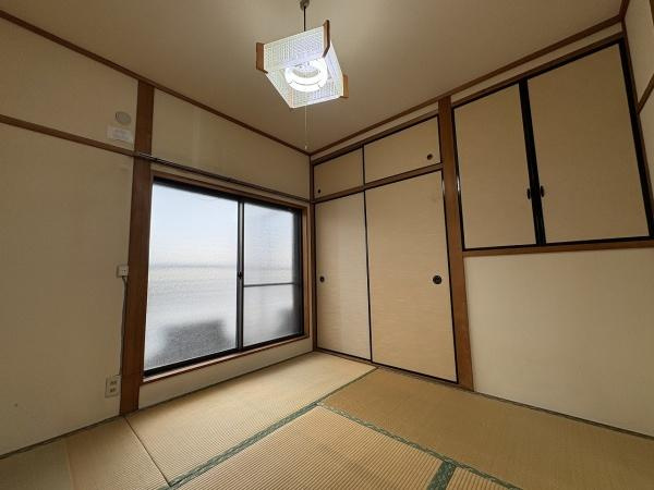 【和室】 | 大阪市旭区生江3丁目　中古戸建