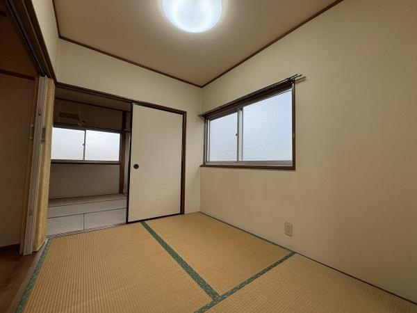 【和室】 | 大阪市旭区生江3丁目　中古戸建