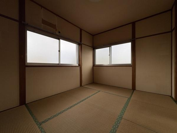 【和室】 | 大阪市旭区生江3丁目　中古戸建