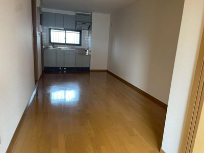 【居間・リビング】 | ピアコートＢ