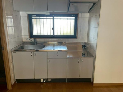 【キッチン】 | ピアコートＢ