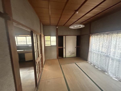  | 美萩野1丁目中古住宅