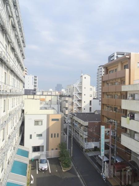 ビスタ大正ハイツの展望|★お部屋からの眺め★