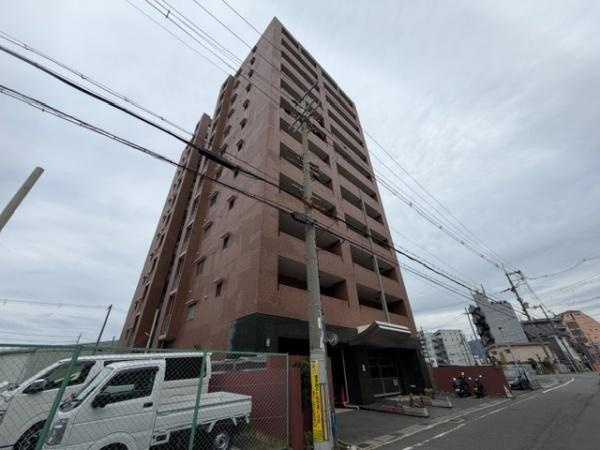 【その他】 | M'PLAZA東大阪ルーベンオーネ　中古マンション