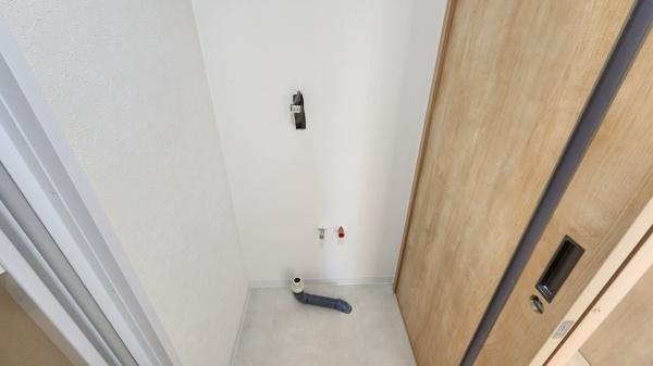 【独立洗面台】 | サンメゾン若江岩田　中古マンション