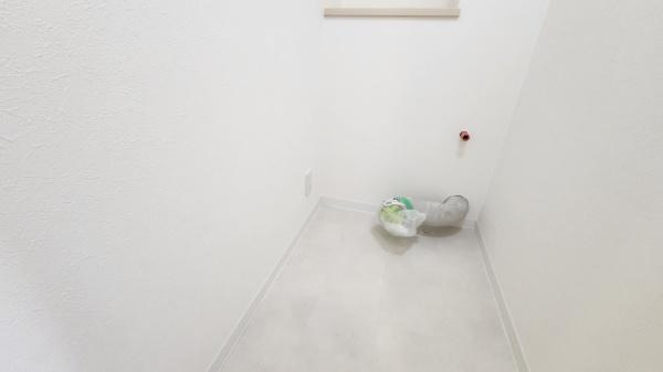 【トイレ】 | サンメゾン若江岩田　中古マンション