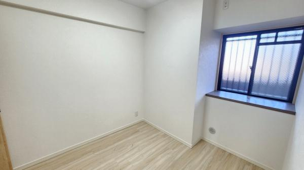 【子供部屋】 | サンメゾン若江岩田　中古マンション