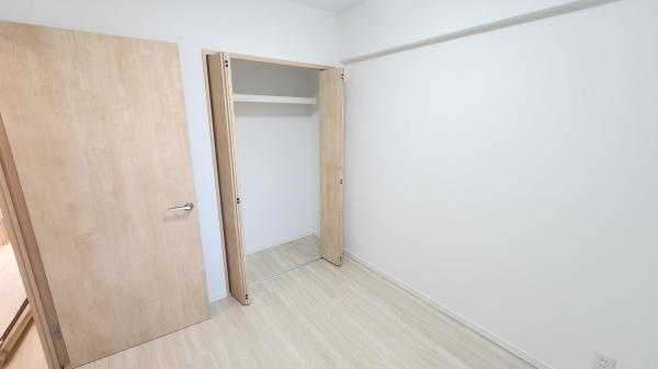 【洋室】 | サンメゾン若江岩田　中古マンション