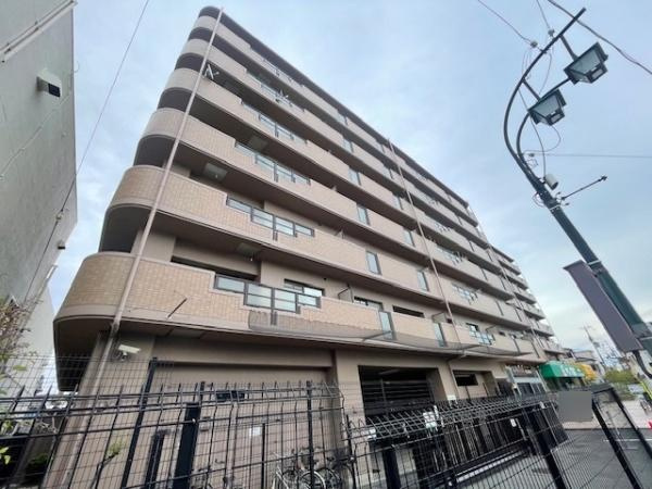 【その他】 | サンメゾン若江岩田　中古マンション