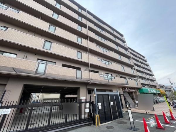 【その他】 | サンメゾン若江岩田　中古マンション