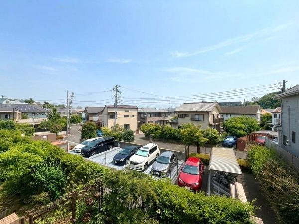 グランツオーベル本牧三渓園のその他
