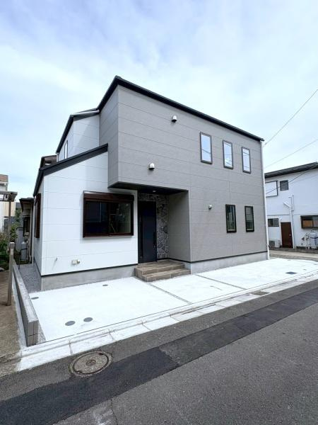横浜市泉区下和泉２丁目の新築一戸建