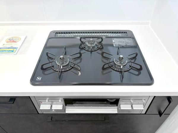 横浜市泉区下和泉２丁目の新築一戸建のキッチン