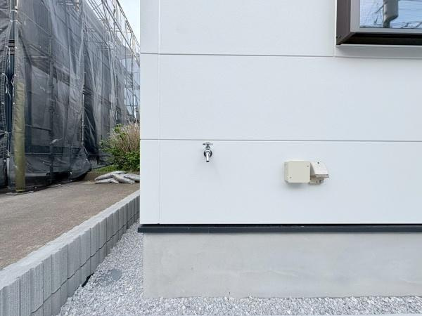 横浜市泉区下和泉２丁目の新築一戸建のその他