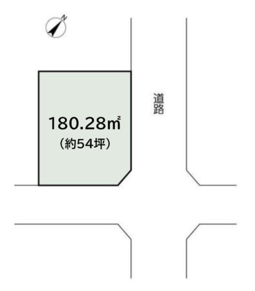 横浜市保土ケ谷区狩場町の売地