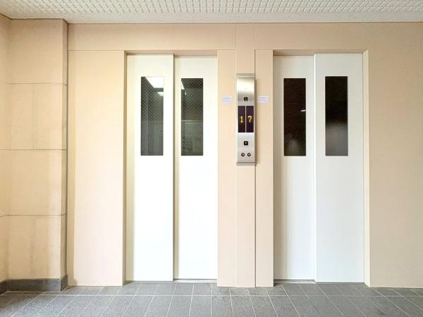 中山パーク・ホームズのその他共用部分