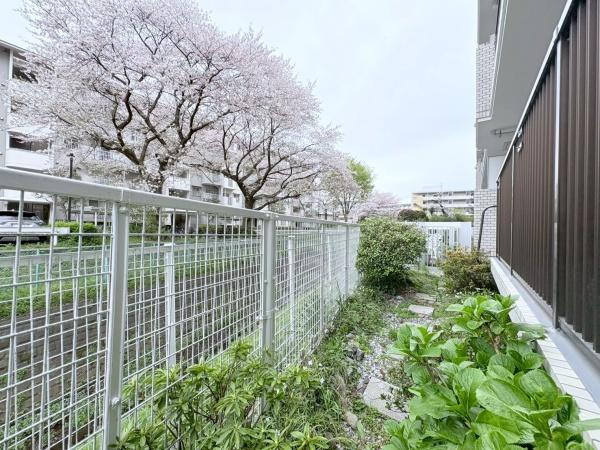 中山パーク・ホームズのその他