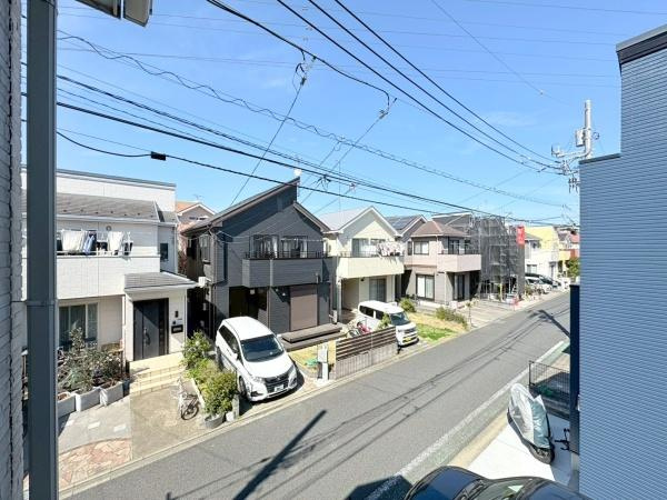 大和市中央林間西３丁目の中古一戸建のその他
