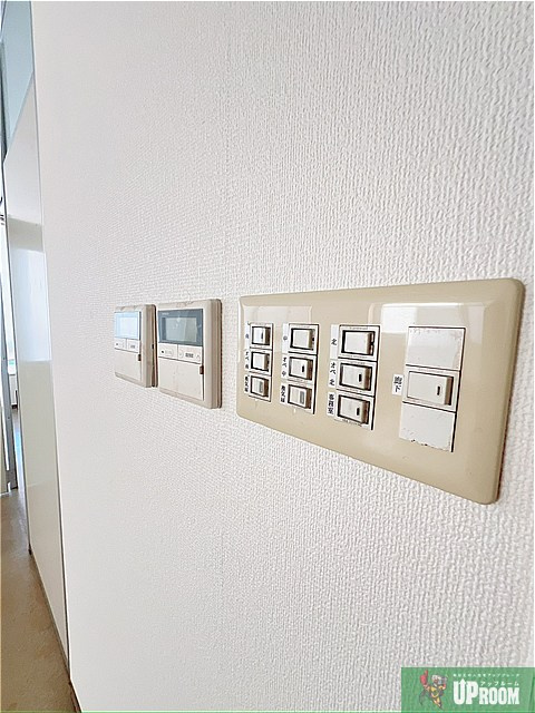 第二秋田ビルの設備