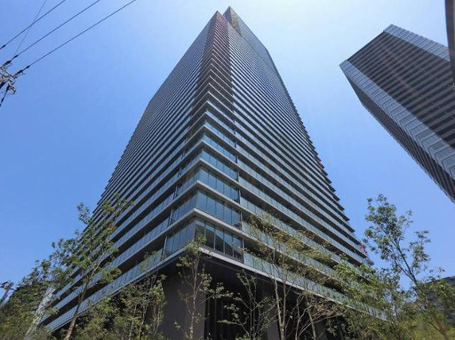 グランドメゾン新梅田タワー THE CLUB RESIDENCE