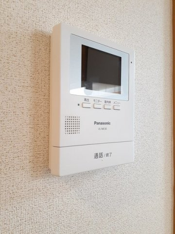プロムナードＮ・Ⅰのセキュリティ
