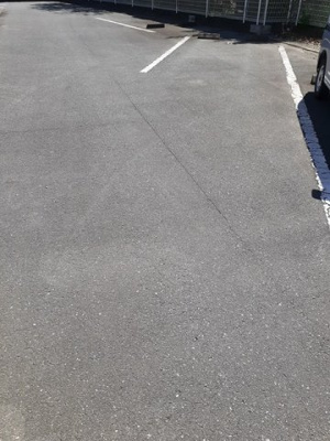 【駐車場】 | プリーマ・久能