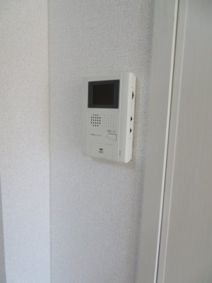 【セキュリティ】 | サンリットガーデンⅢ