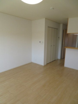 【内装】 | サンリットガーデンⅢ